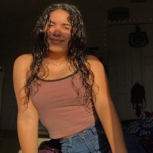 Meet your Posher, Bryana